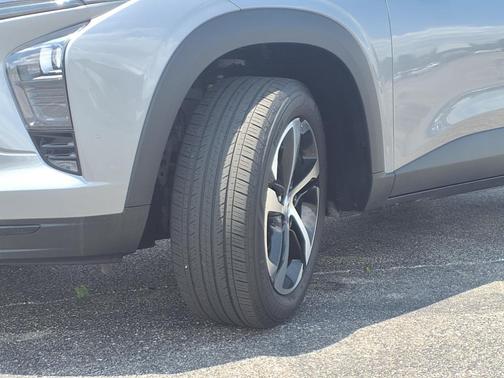 2024 Chevrolet Trax FWD 1RS