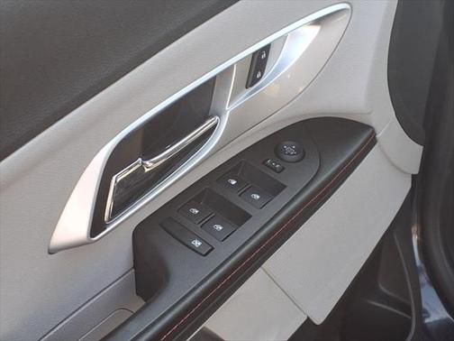 2015 Chevrolet Equinox 1LT