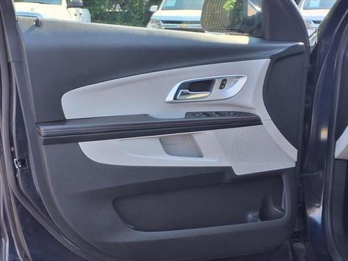 2015 Chevrolet Equinox 1LT