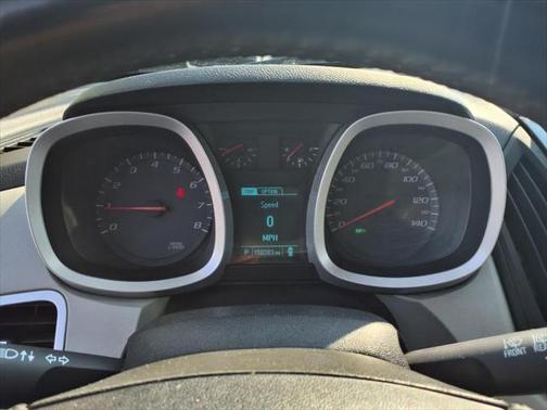 2015 Chevrolet Equinox 1LT