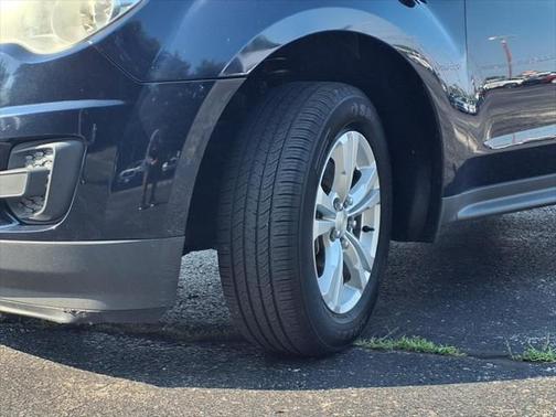 2015 Chevrolet Equinox 1LT