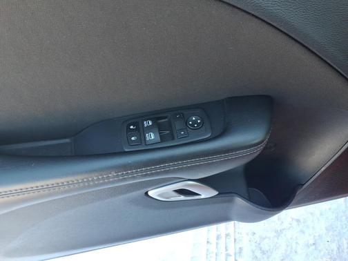 2013 Chevrolet Equinox 1LT