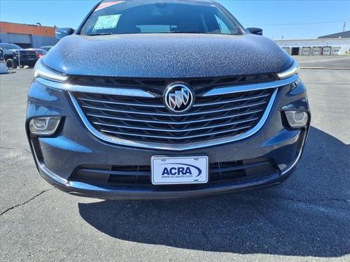 2024 Buick Enclave Essence AWD