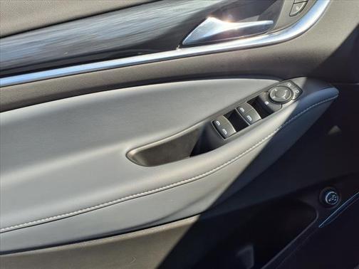 2024 Buick Enclave Essence AWD