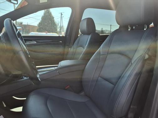 2024 Buick Enclave Essence AWD