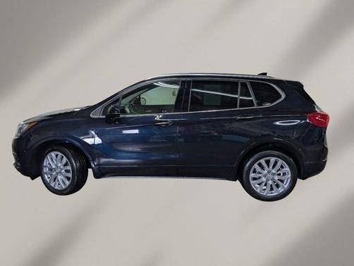 2020 Buick Envision Premium I