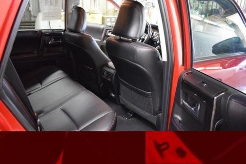 2020 Toyota 4Runner TRD Off Road Premium