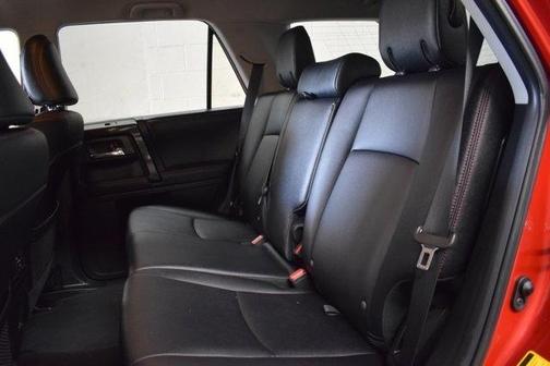 2020 Toyota 4Runner TRD Off Road Premium