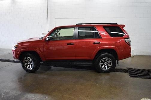 2020 Toyota 4Runner TRD Off Road Premium