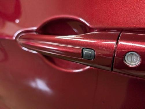 2019 Chrysler Pacifica Touring-L