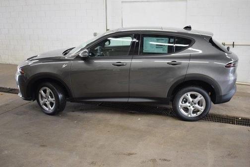 2024 Dodge Hornet GT