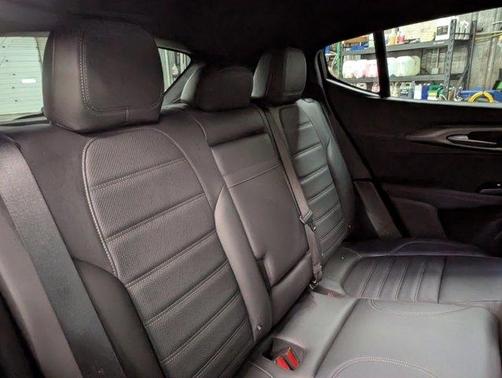 2024 Dodge Hornet GT