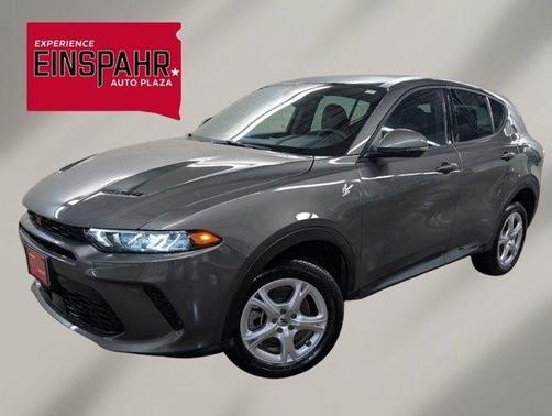 2024 Dodge Hornet GT