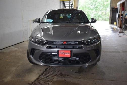 2024 Dodge Hornet GT