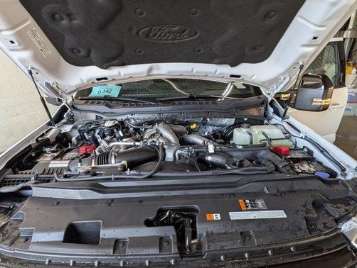 2026 Ford F-350 Super Duty