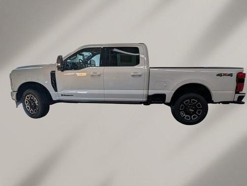 2026 Ford F-350 Super Duty