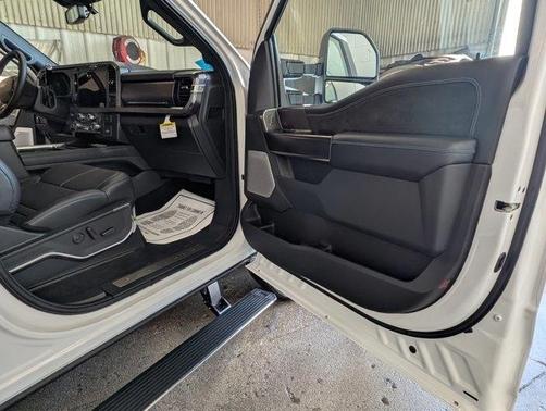 2026 Ford F-350 Super Duty