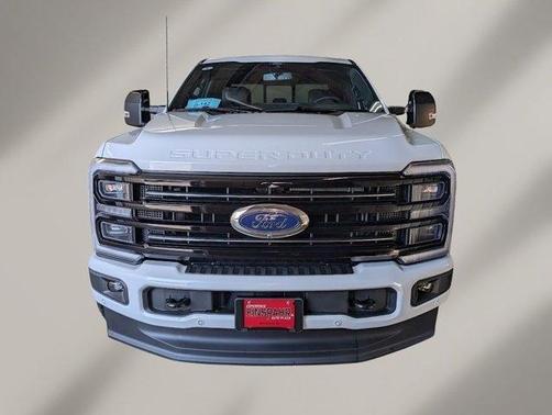 2026 Ford F-350 Super Duty
