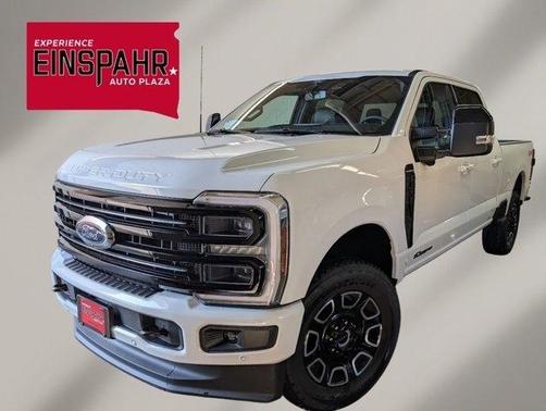 2026 Ford F-350 Super Duty