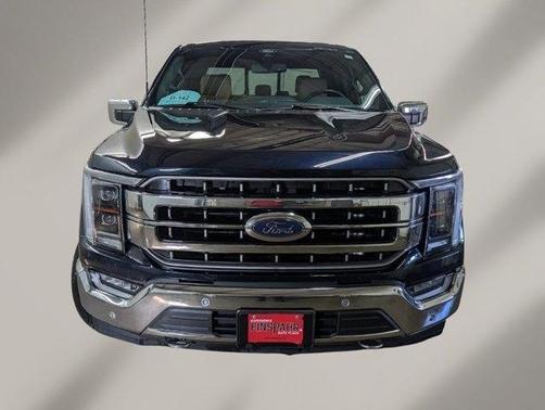 2022 Ford F-150 3802