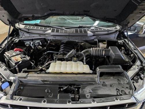 2022 Ford F-150 3802