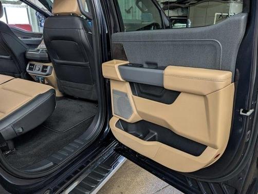 2022 Ford F-150 3802