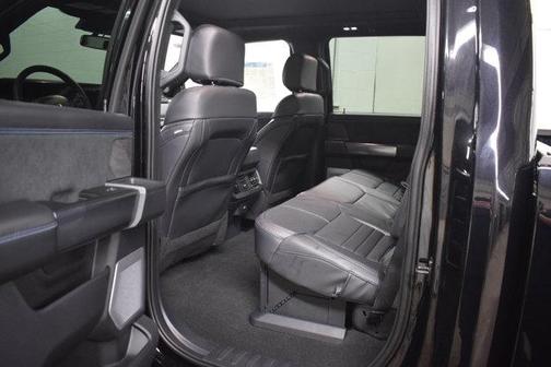 2025 Ford F-350 Super Duty