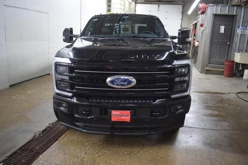 2025 Ford F-350 Super Duty