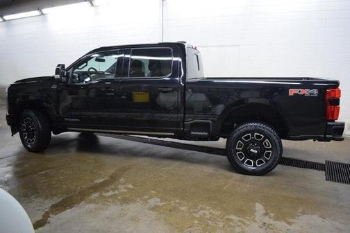 2025 Ford F-350 Super Duty