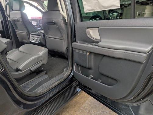Stone Blue Metallic 2026 Ford Expedition Max Active
