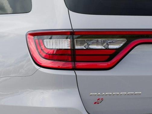 White Knuckle Clearcoat 2026 Dodge Durango GT