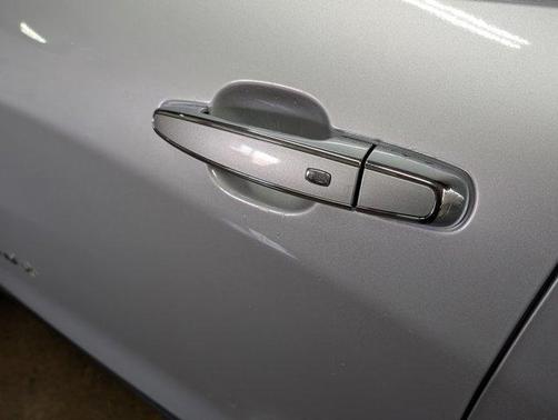 2019 Chevrolet Equinox Premier w/2LZ