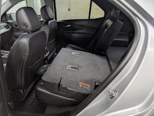 2019 Chevrolet Equinox Premier w/2LZ