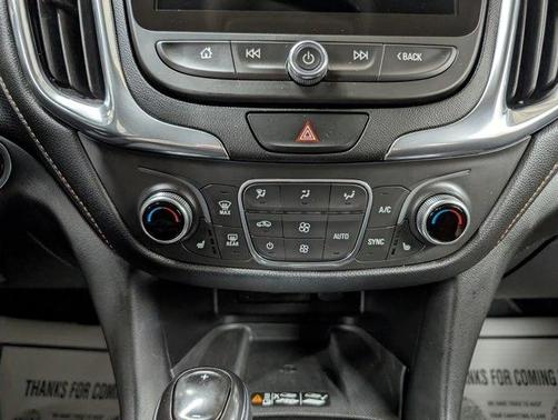 2019 Chevrolet Equinox Premier w/2LZ