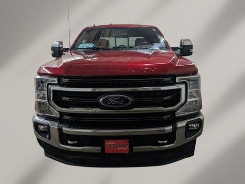 2022 Ford F-350 King Ranch