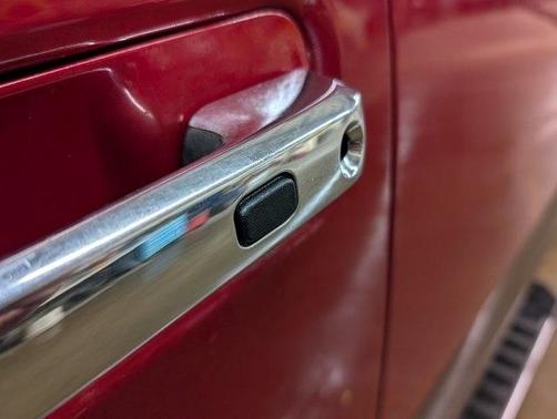 2022 Ford F-350 King Ranch