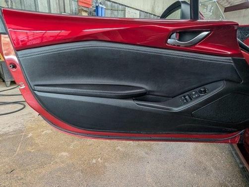 2024 Mazda MX-5 Miata Grand Touring