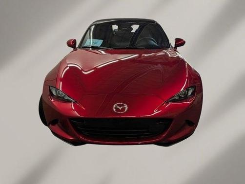 2024 Mazda MX-5 Miata Grand Touring