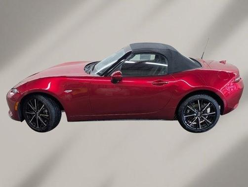2024 Mazda MX-5 Miata Grand Touring