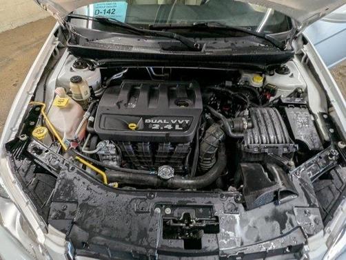 2012 Chrysler 200 Touring