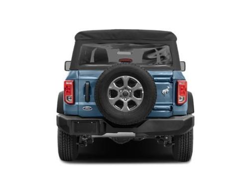 Area 51 2023 Ford Bronco