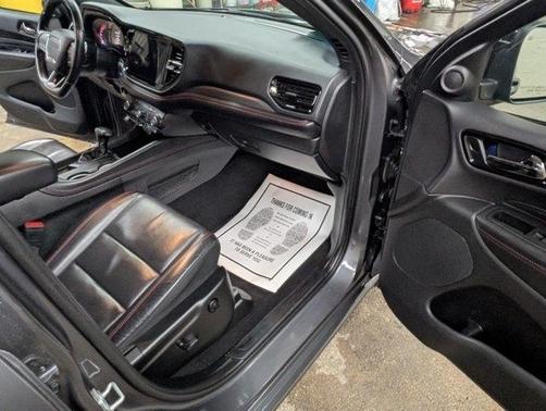 2024 Dodge Durango GT