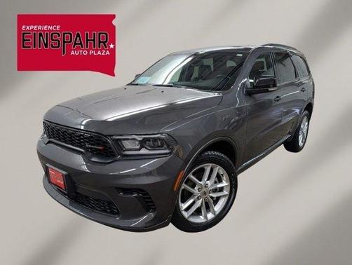 2024 Dodge Durango GT