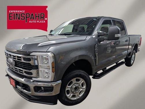 2025 Ford F-250 XLT
