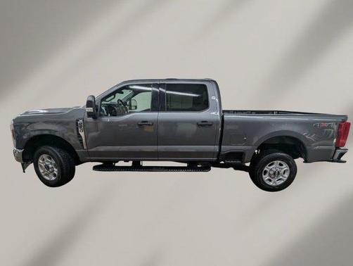 2025 Ford F-250 XLT