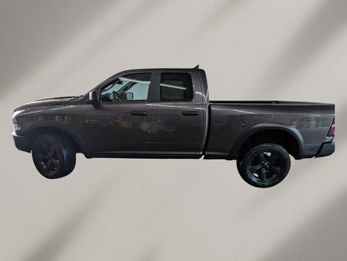 2020 RAM 1500 Classic SLT