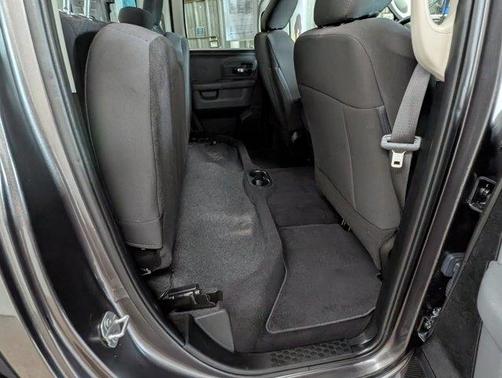 2020 RAM 1500 Classic SLT