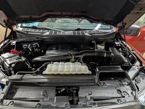 Pepper 2023 Ford F-150 XLT