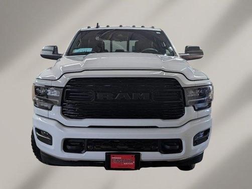 2021 RAM 2500 Limited