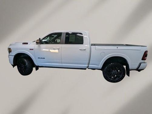 2021 RAM 2500 Limited